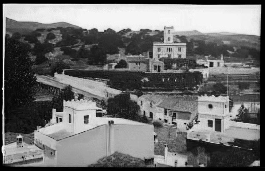 Sant Pol De Mar Archivos Fototipia Thomas