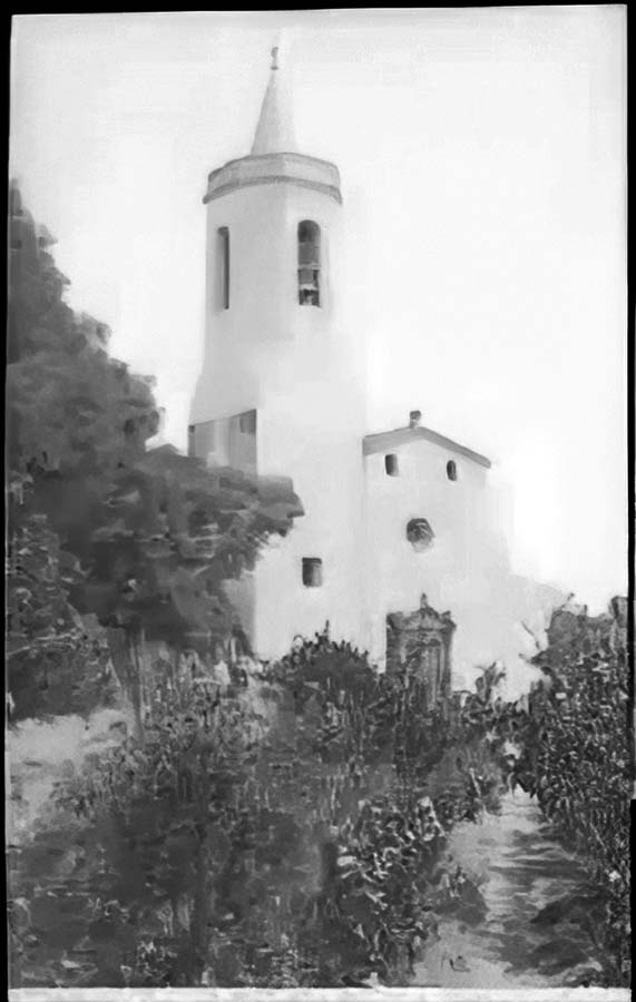 Sant Pol De Mar Archivos Fototipia Thomas